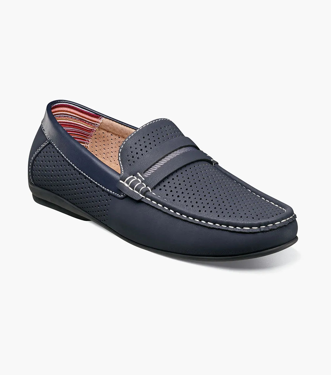 Navy,7,M (D - medium)