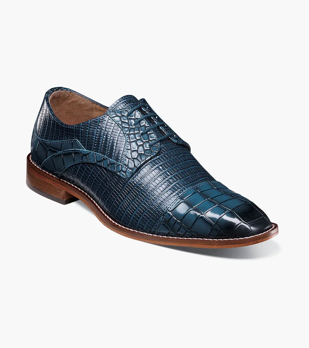 Blue,7,M (D - medium)