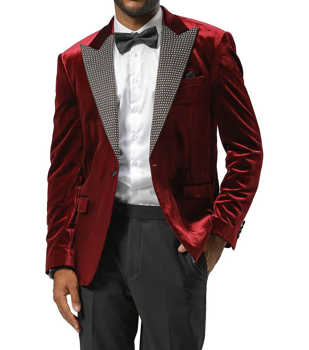 Burgundy,MEDIUM