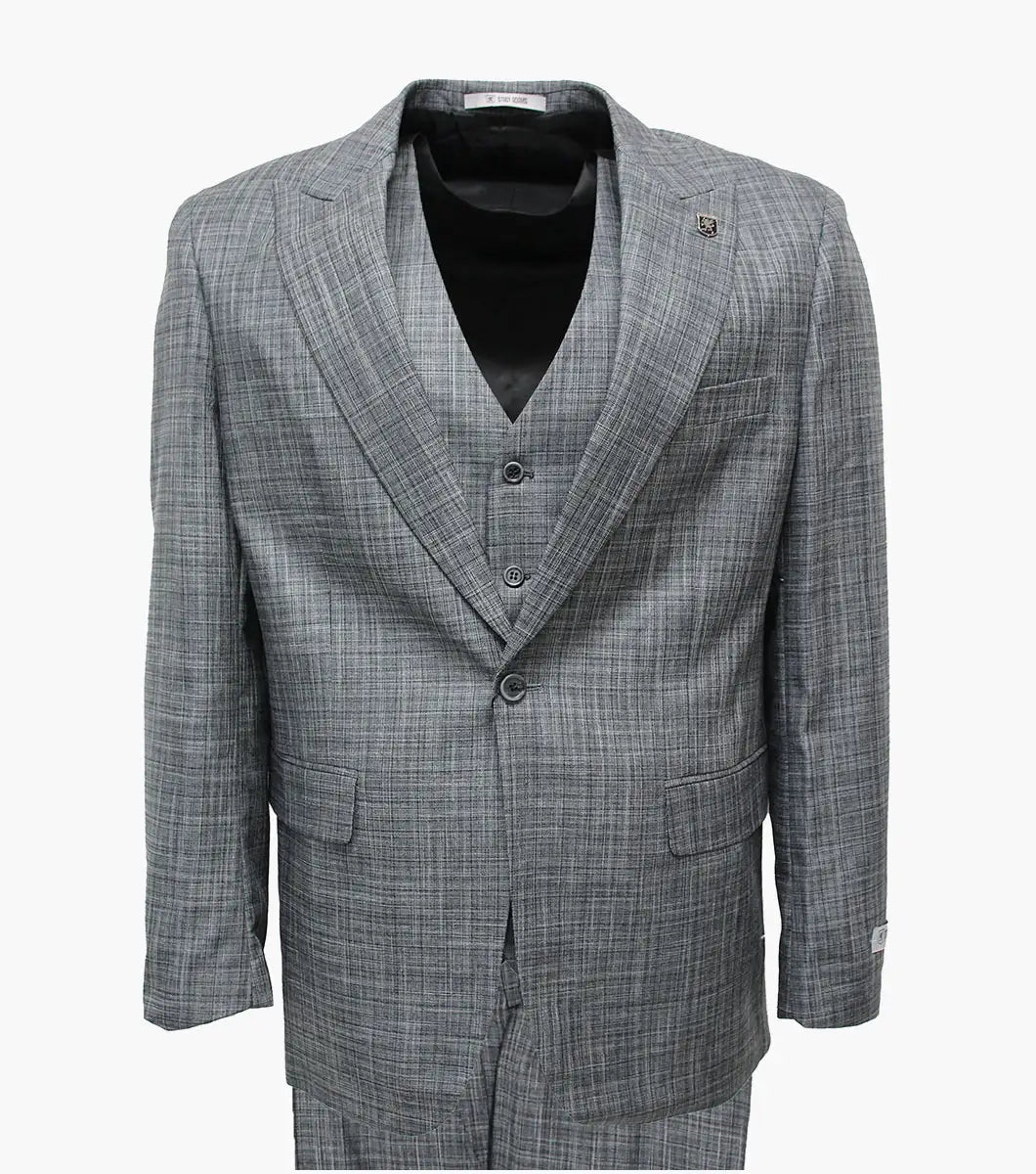 Dark Gray,36 REG