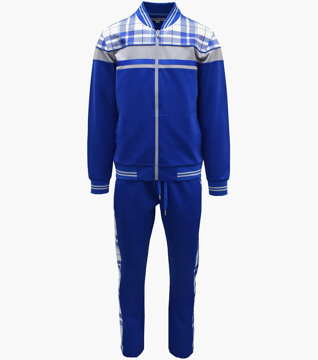 Royal,M