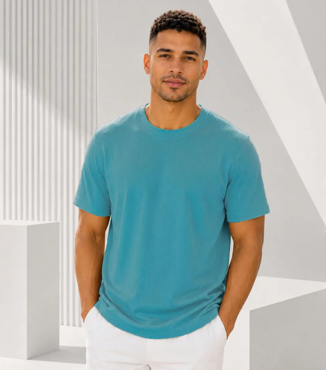 Teal,M
