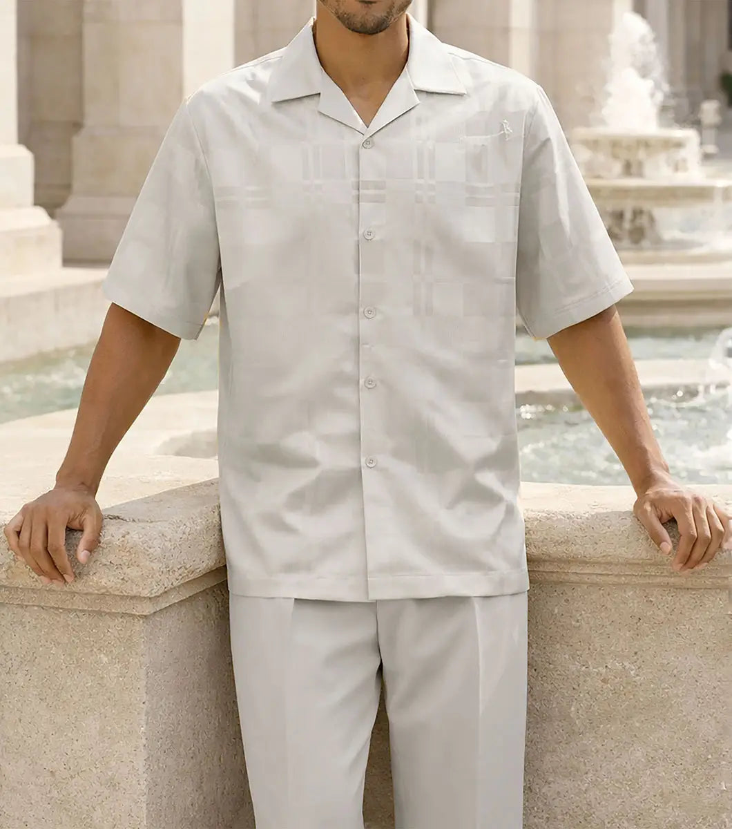 White,M