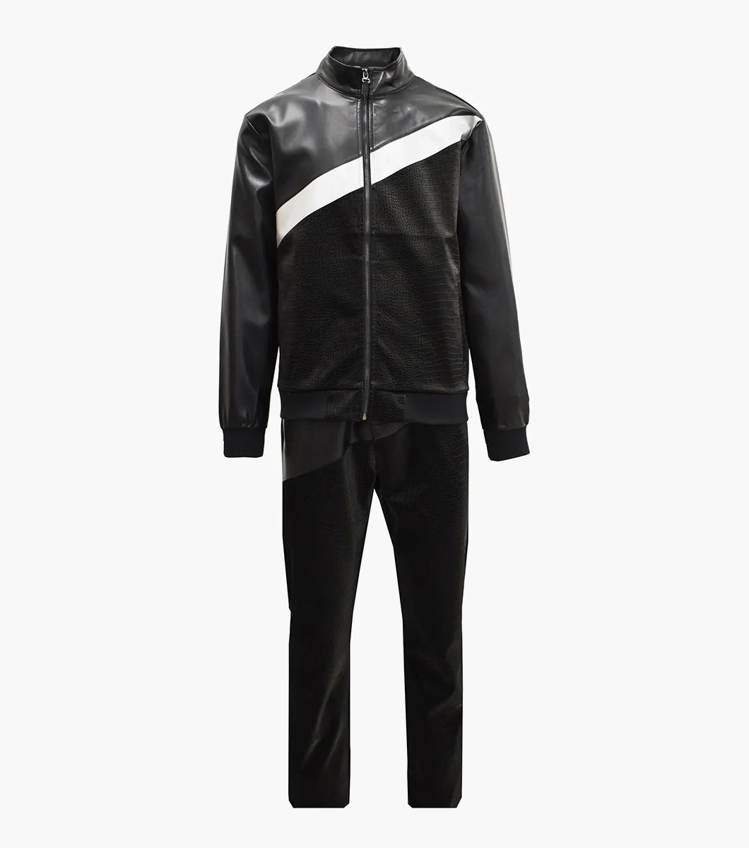 Black,M