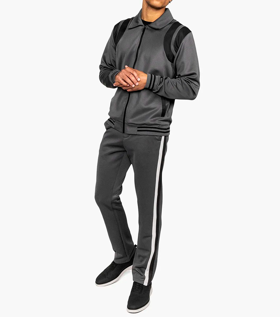 Dark Gray,M