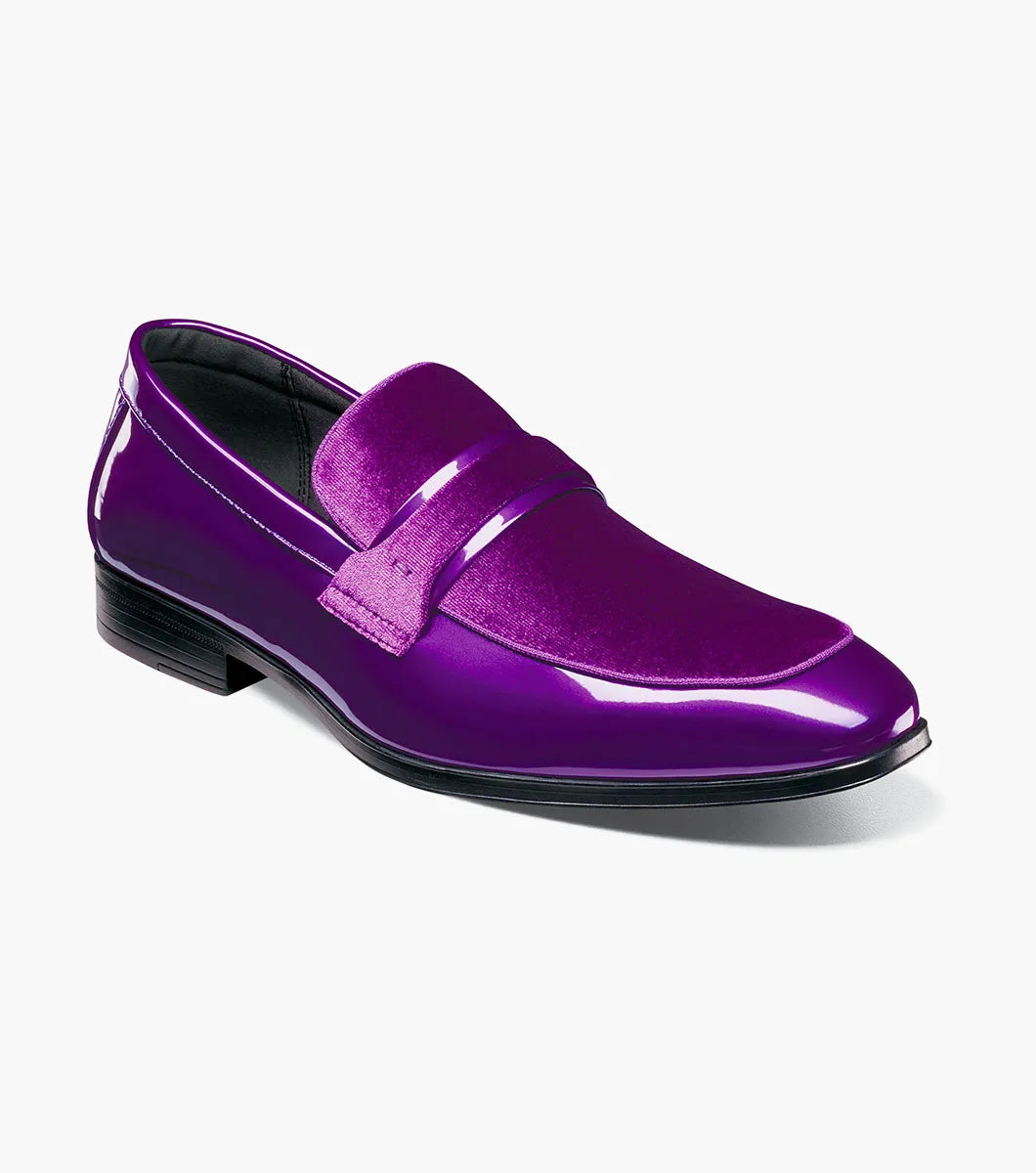 Purple,7,M (D - medium)