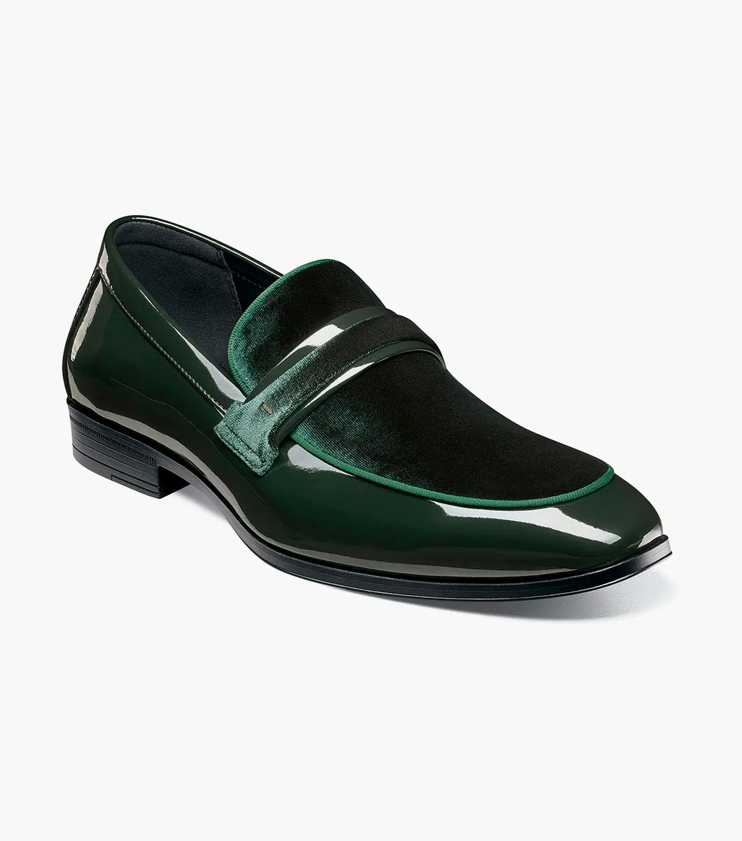 Green,7,M (D - medium)