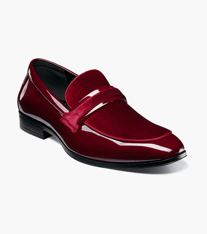 Burgundy,7,M (D - medium)
