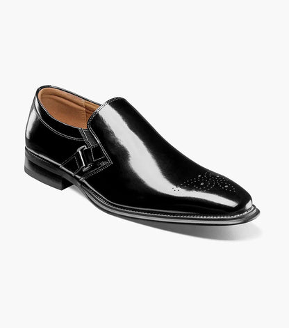 Black,7,M (D - medium)