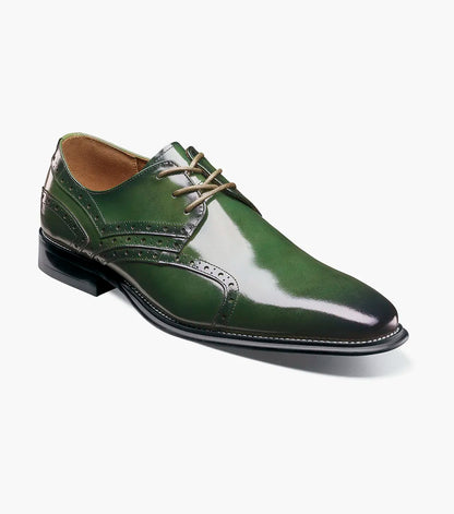 Green,7,M (D - medium)