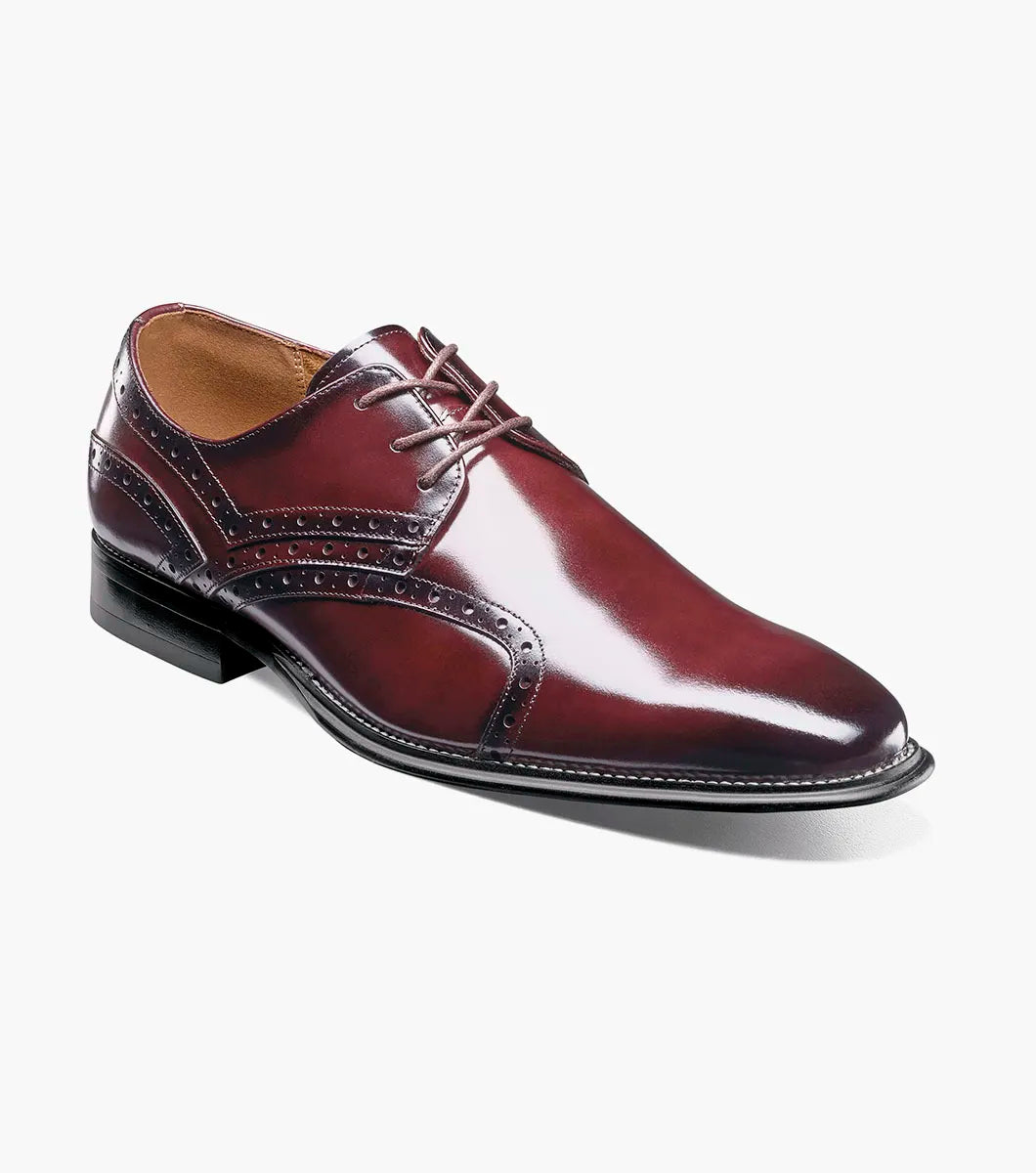 Burgundy,7,M (D - medium)
