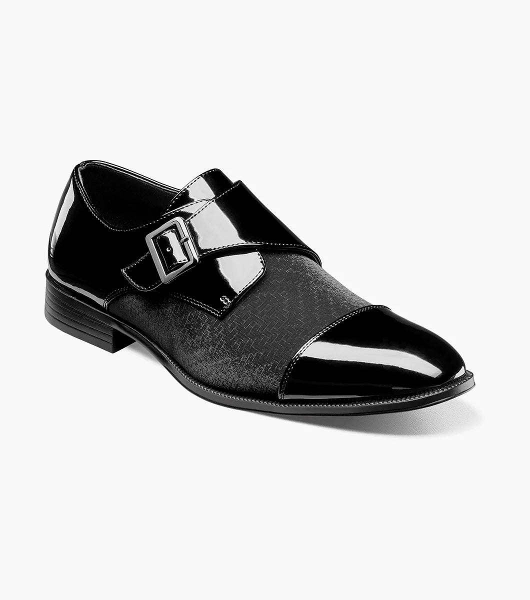 Black,7,M (D - medium)
