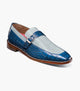 Dark Blue Multi