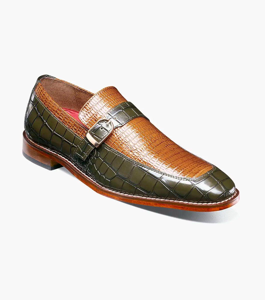 Olive Multi,7,M (D - medium)