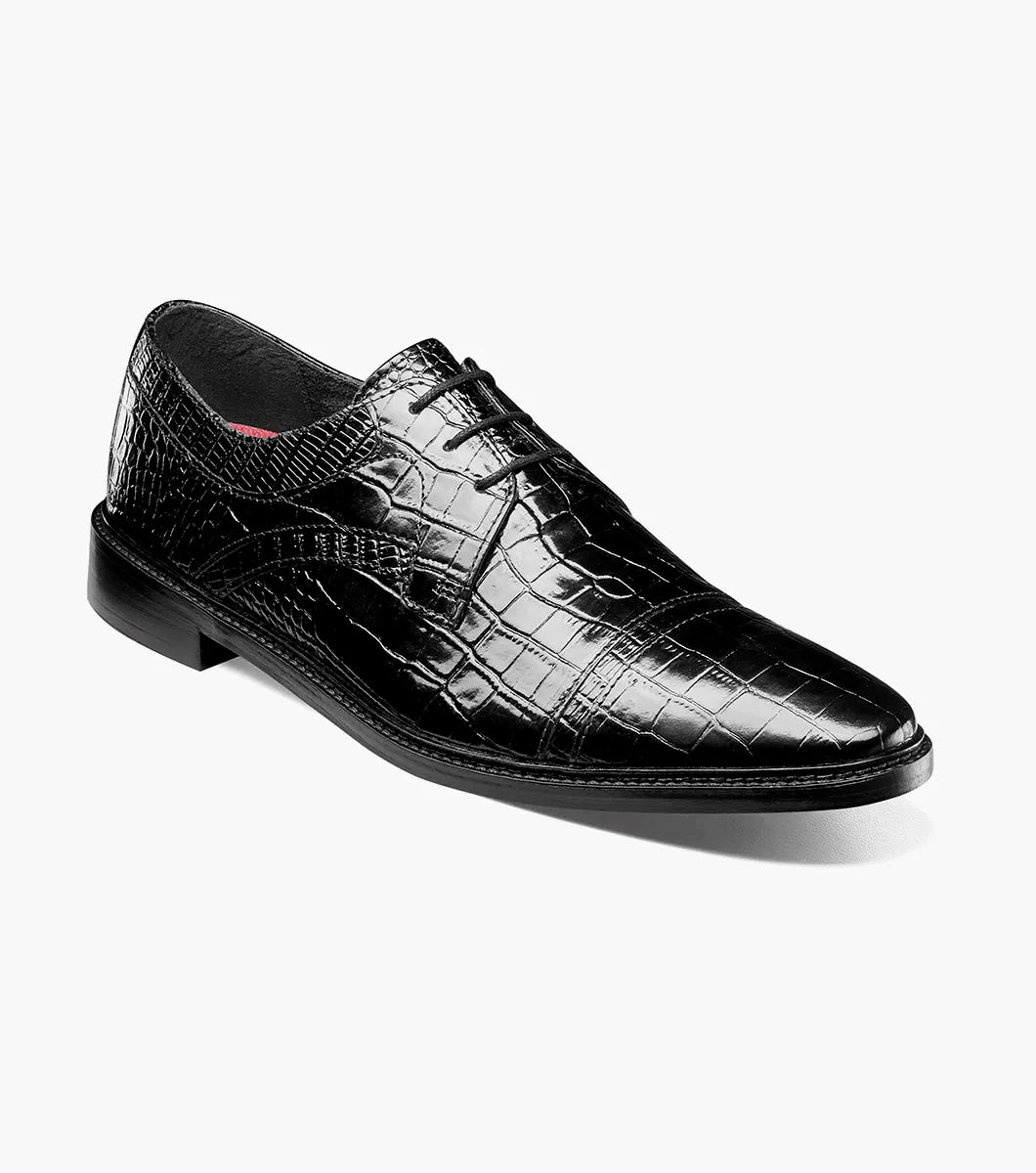 Black,7,M (D - medium)
