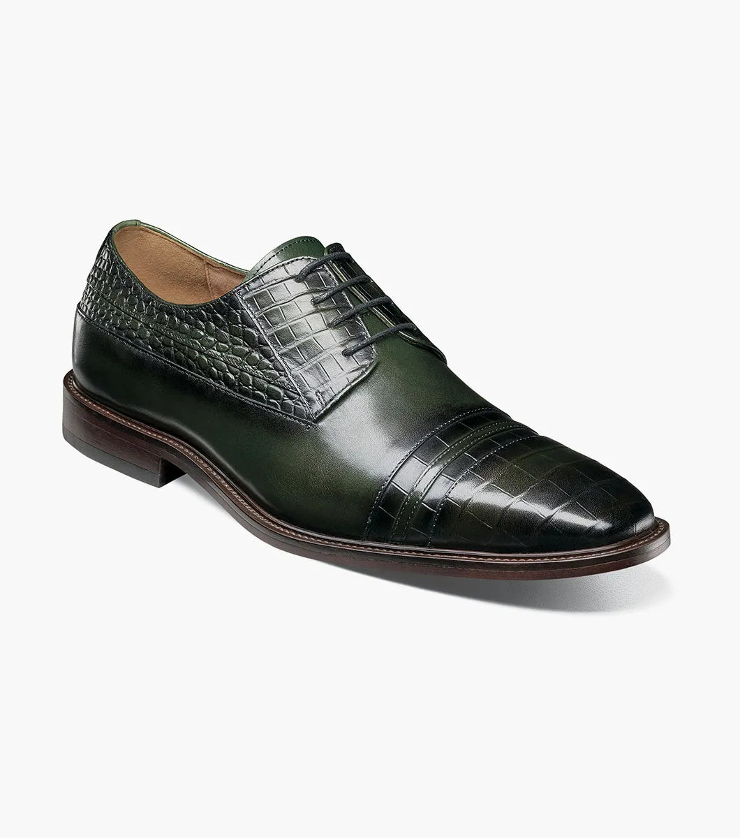 Green,7,M (D - medium)