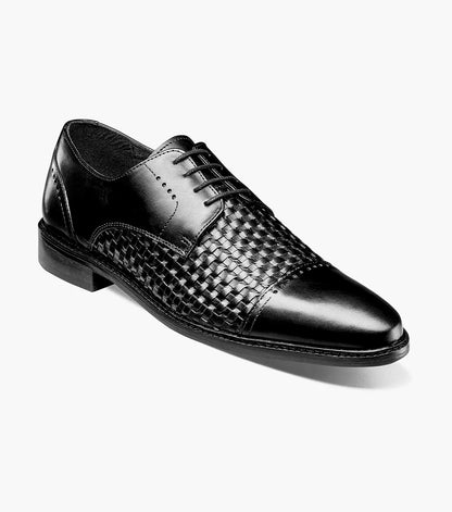 Black,7,M (D - medium)