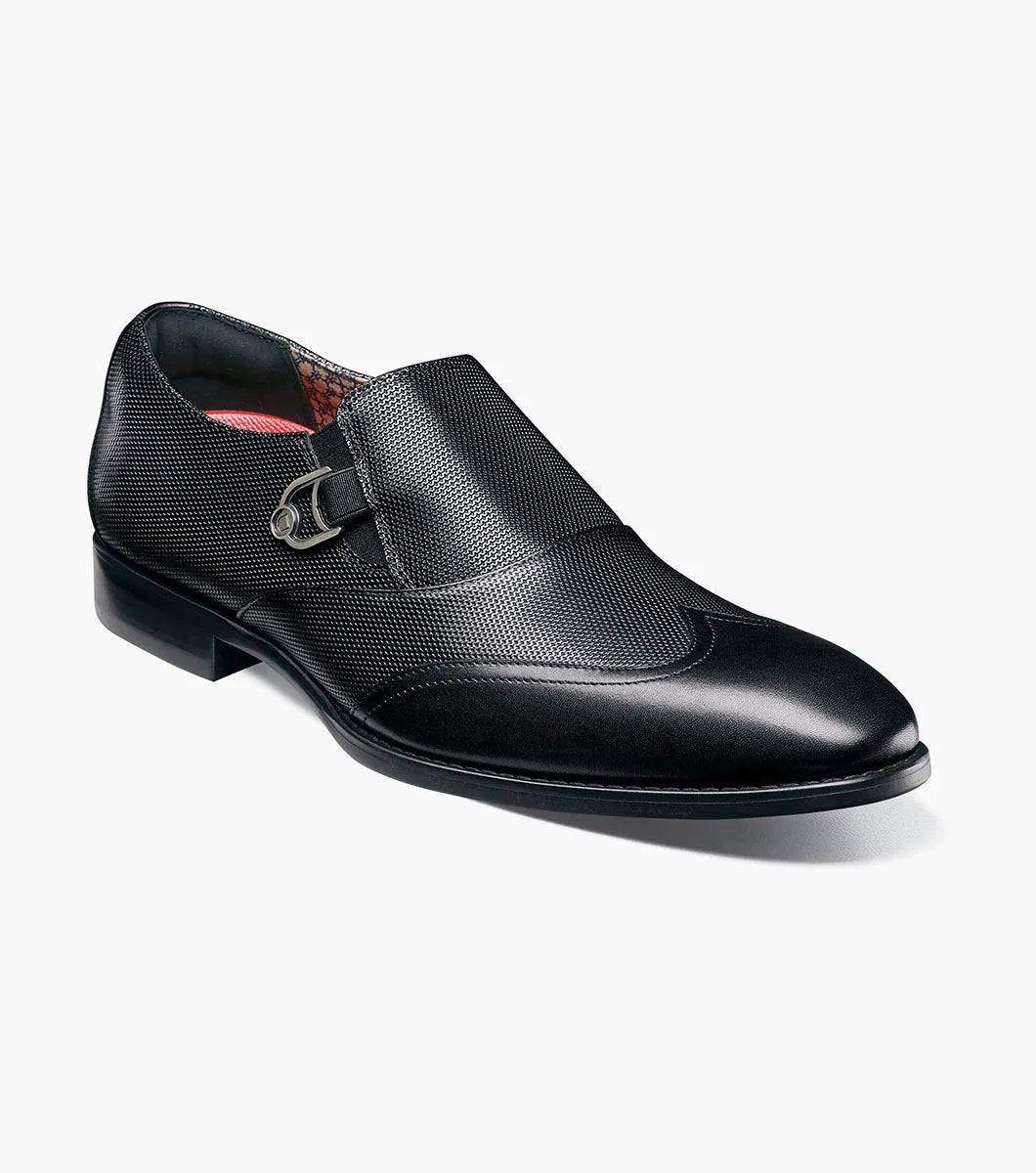 Black,7,M (D - medium)