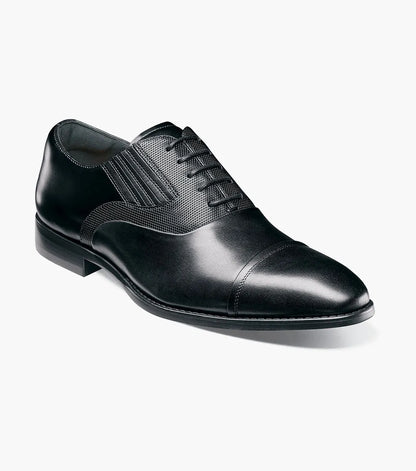 Black,7,M (D - medium)