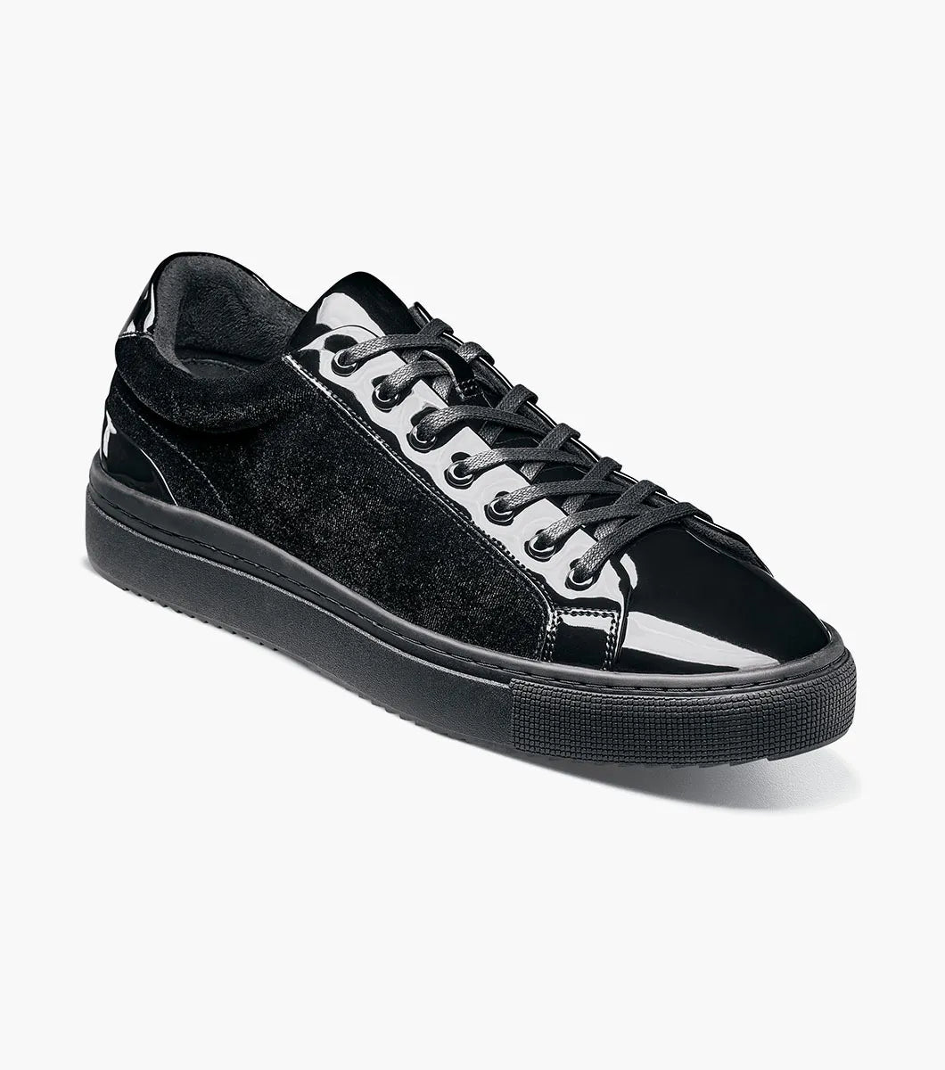 Black Smooth,7,M (D - medium)