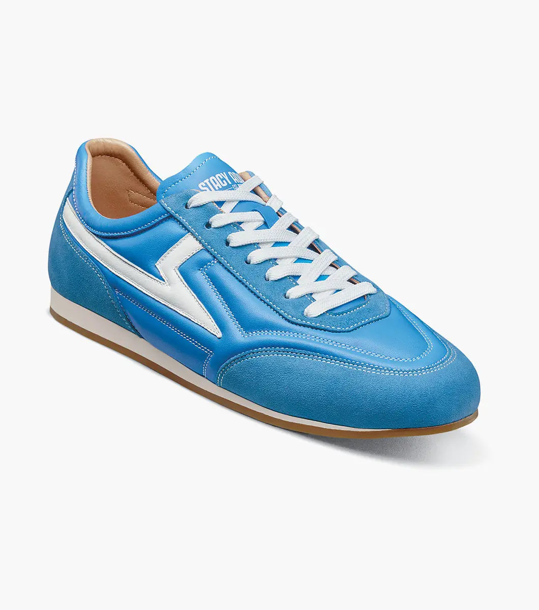 Blue,7,M (D - medium)