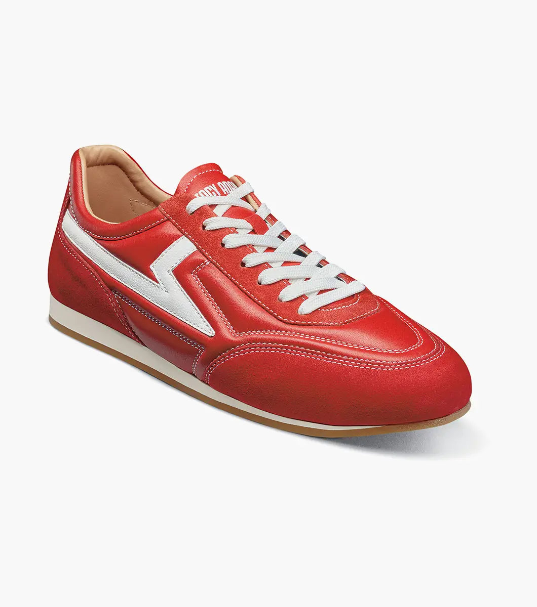 Red,7,M (D - medium)