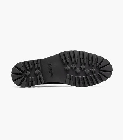 Stacy Adams Hartcliffe Plain Toe Oxford Newest Shoes - Black Patent