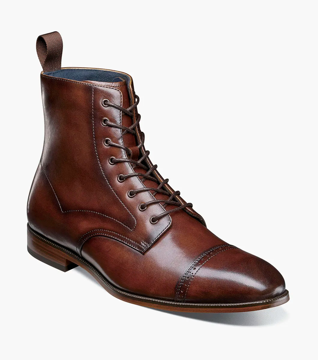Brown,7,M (D - medium)