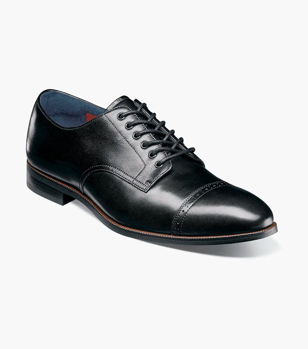 Black,7,M (D - medium)