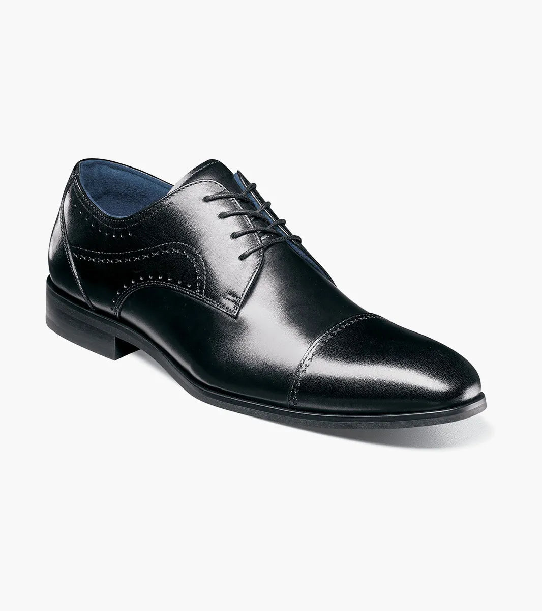 Black,7,M (D - medium)