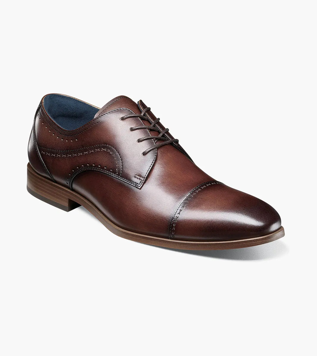 Brown,7,M (D - medium)