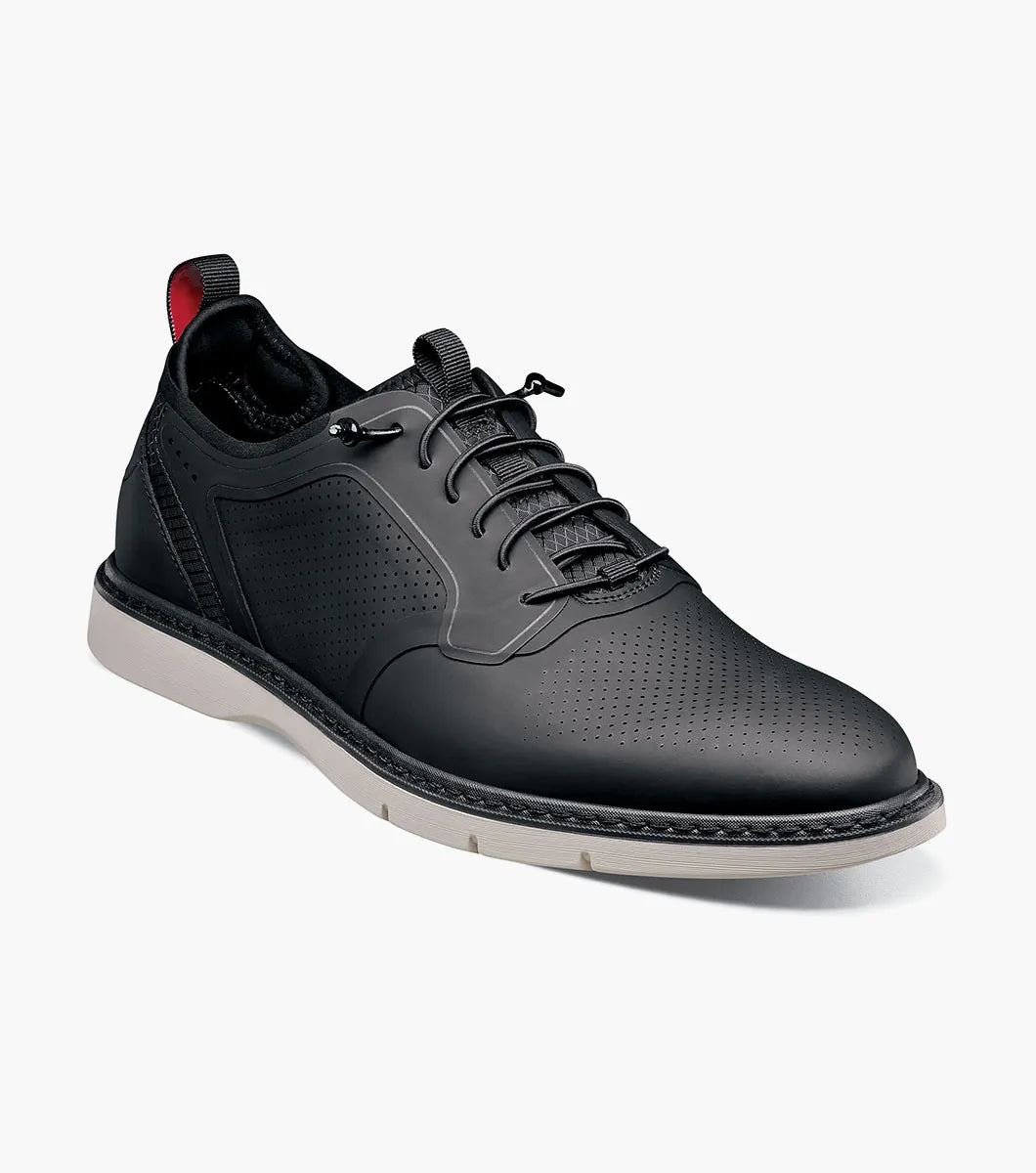 Black,7,M (D - medium)