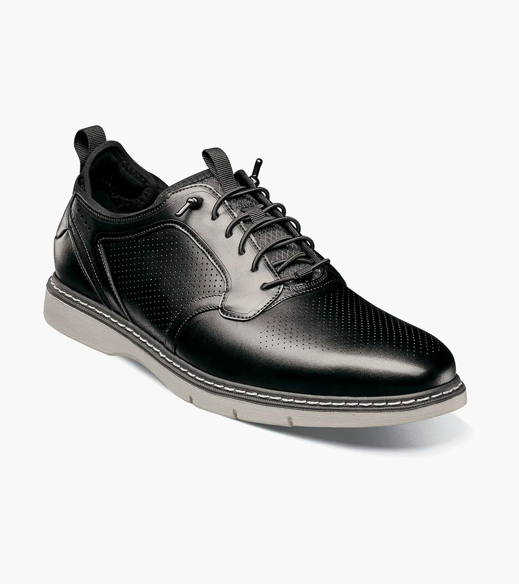 Black,7,M (D - medium)