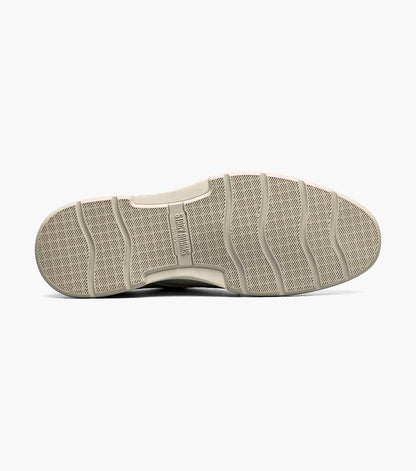 Stacy Adams Phineas Plain Toe Oxford Men’s Casual Shoes - Sand