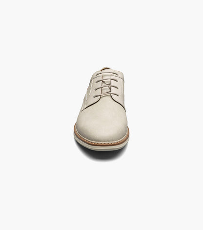 Stacy Adams Phineas Plain Toe Oxford Men’s Casual Shoes - Sand