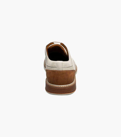 Stacy Adams Phineas Plain Toe Oxford Men’s Casual Shoes - Sand