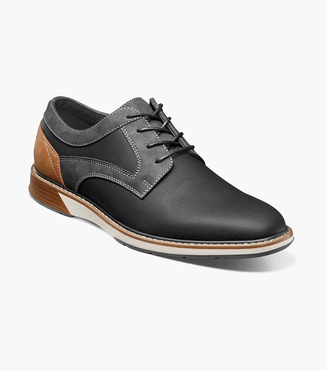 Black,7,M (D - medium)