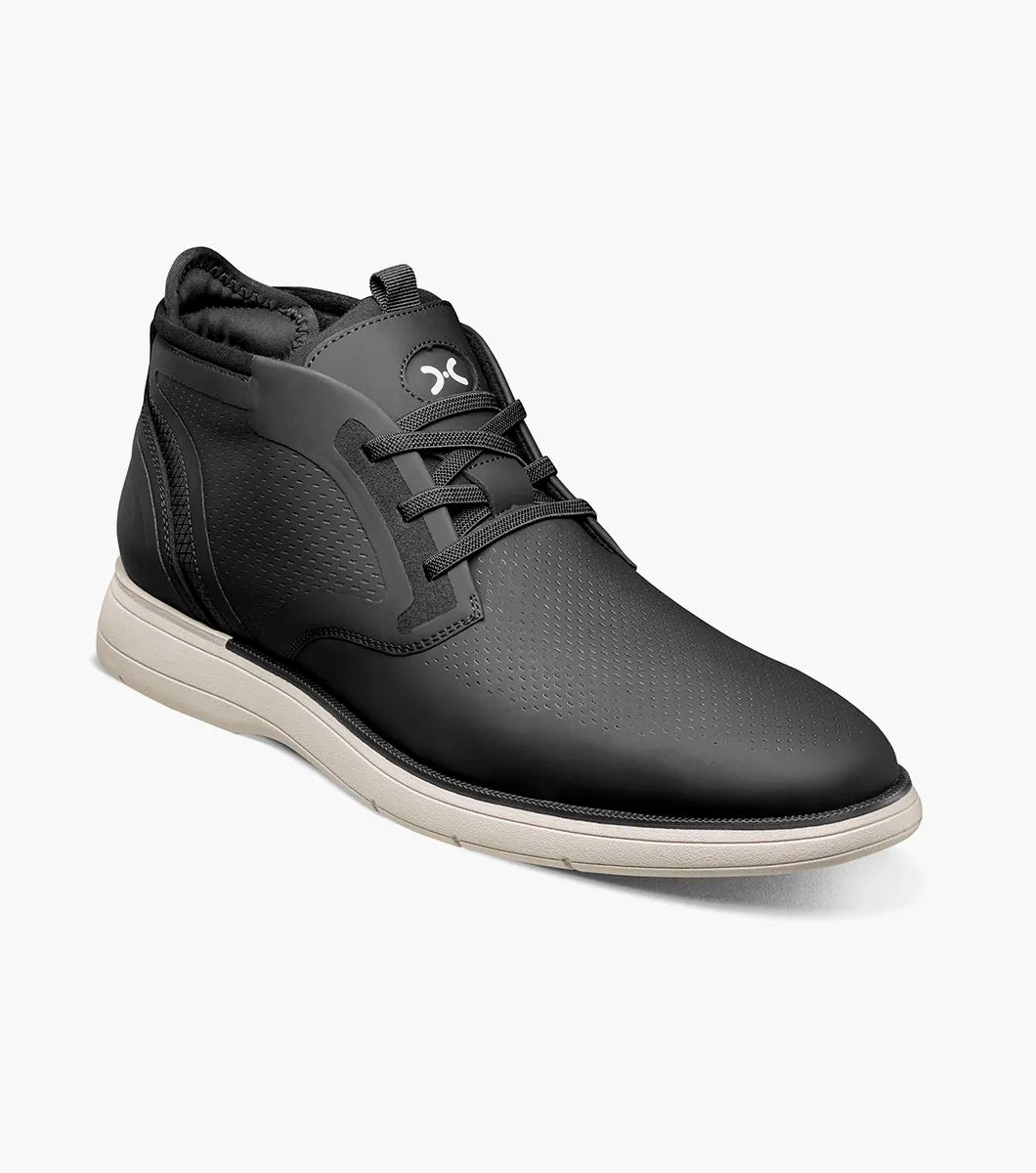 Black,7,M (D - medium)