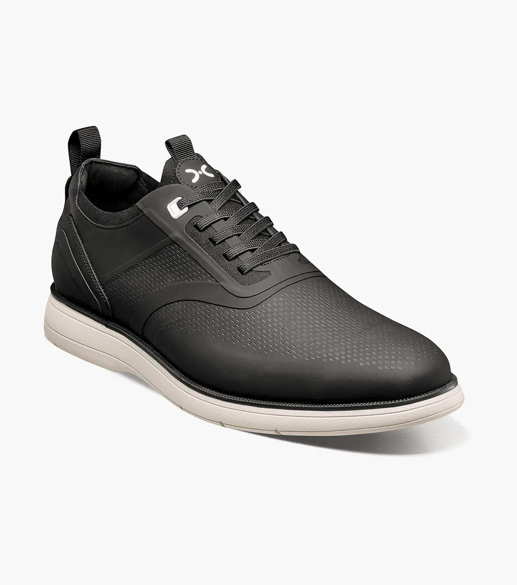 Black,7,M (D - medium)