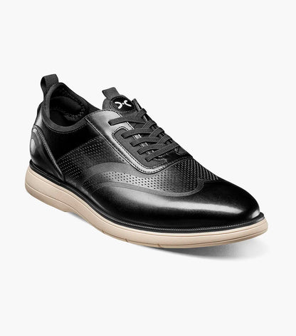 Black,7,M (D - medium)