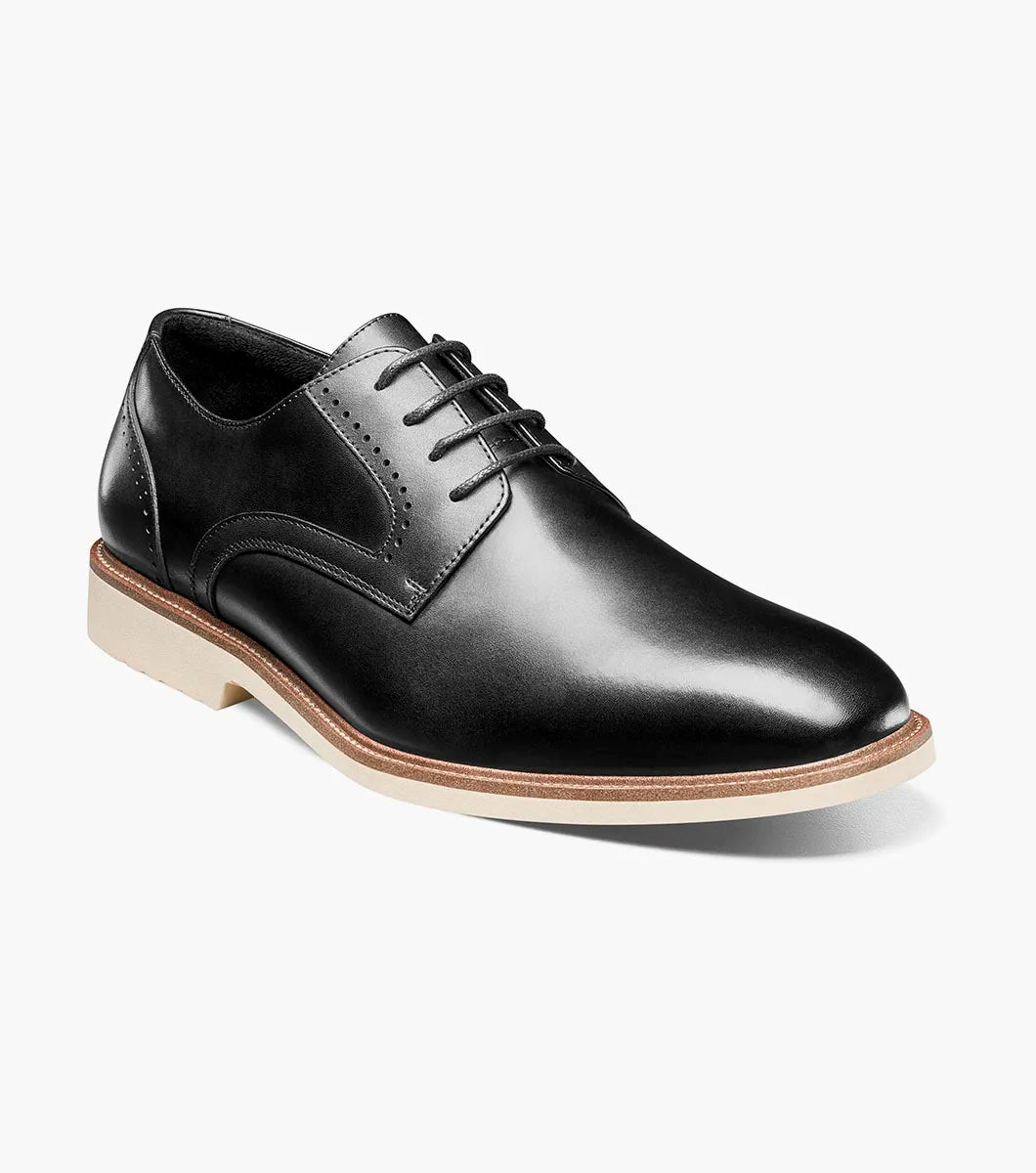 Black,7,M (D - medium)
