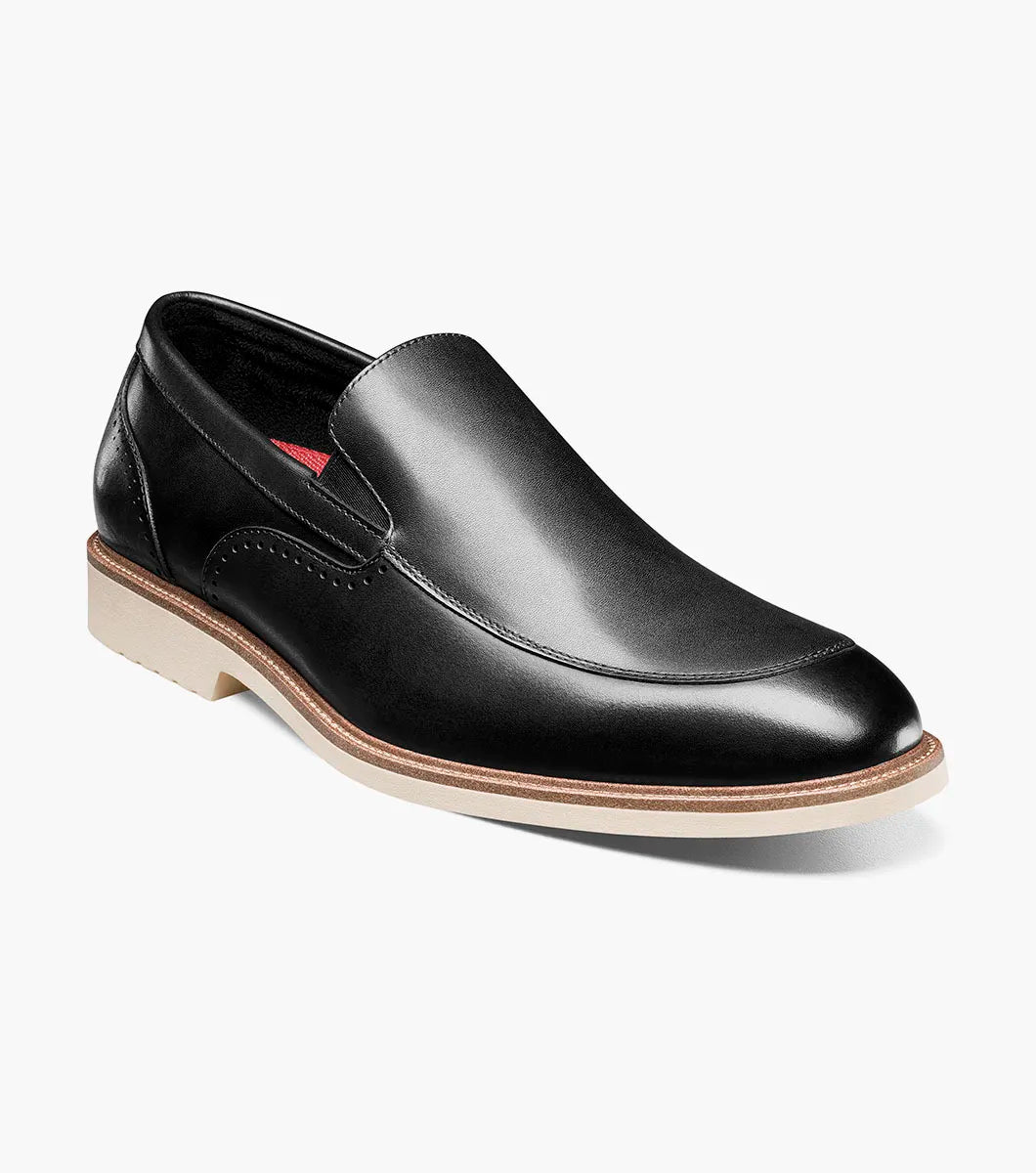 Black,7,M (D - medium)