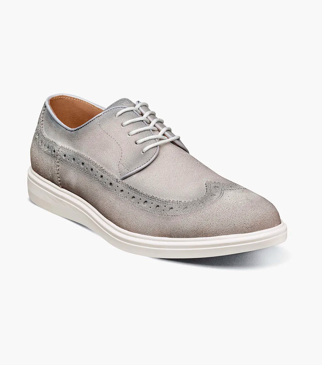 Light Gray,7,M (D - medium)