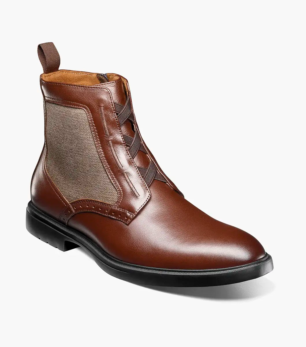 Brown,7,M (D - medium)
