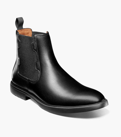 Black Tumbled,7,M (D - medium)
