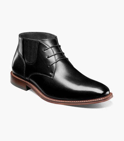 Black,7,M (D - medium)