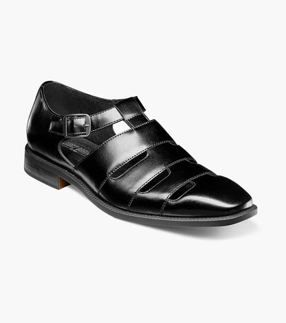 Black,7,M (D - medium)