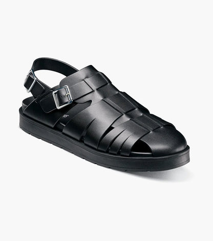 Black,7,M (D - medium)