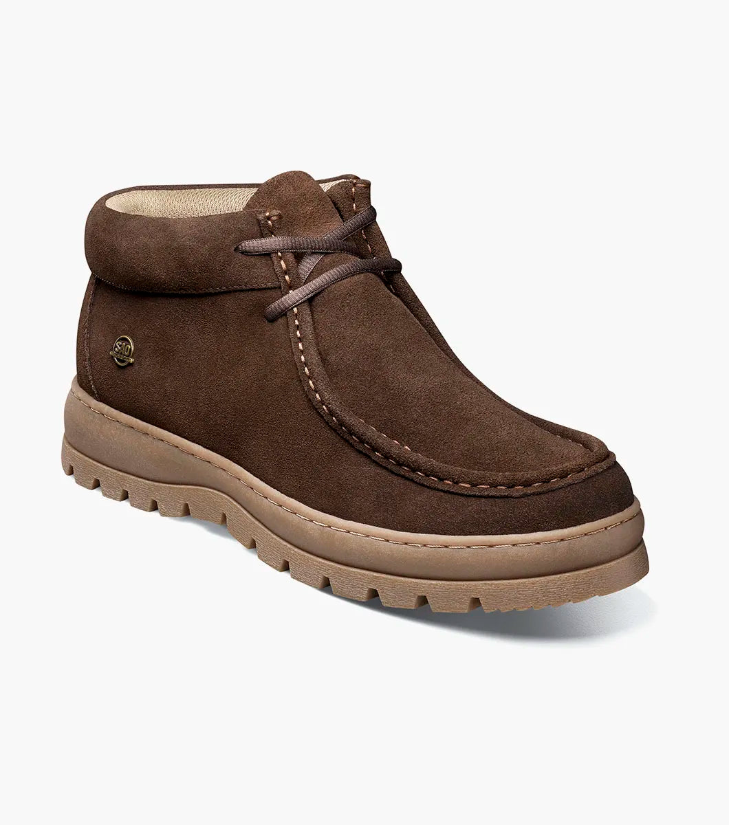 Brown,7,M (D - medium)