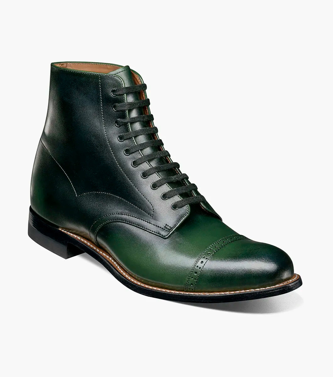 Green,7,M (D - medium)
